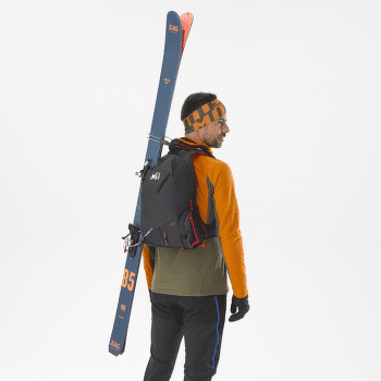 Plecak Millet PIERRA MENT EVO BLACK - NOIR