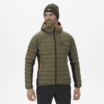Bunda Millet FITZ ROY WARM HOODIE Men DORITE NEW