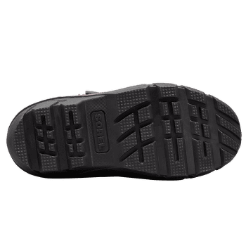 Buty Sorel Childrens Flurry™ Deep Blush, Tropic Pink 684