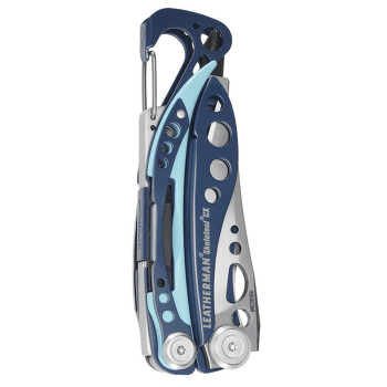 Nóż Leatherman SKELETOOL CX NIGHTSHADE
