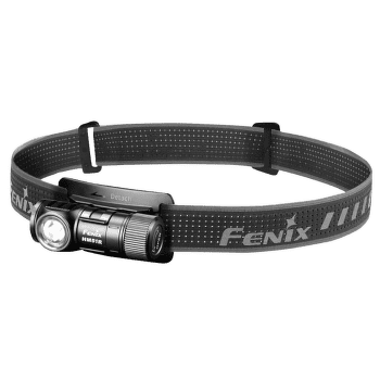 Reflektor Fenix HM51R Ruby v2.0 - all black