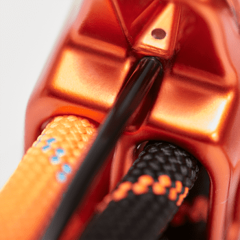Wiadro Mammut Wall Alpine Belay orange 2016