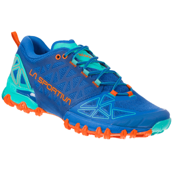 Buty La Sportiva Bushido II Women Marine Blue/Aqua