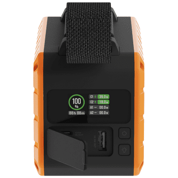 Powerbank Xtorm 100W Rugged Flashlight Powerbank 40.000 - Torch