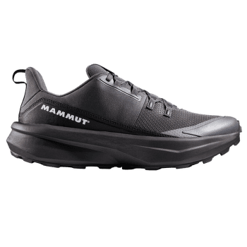 Buty Mammut Aenergy Hike Low Men steel-black 00722
