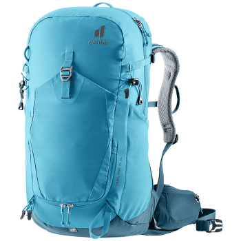 Plecak deuter Trail Pro 31 SL lagoon-atlantic