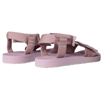 Sandały The North Face SKEENA SANDAL II women 74V METAL PINK/CALACATTA