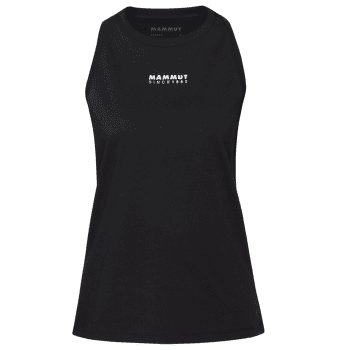 Tank top Mammut Mammut Core Tank Top Women 1862 black 0001