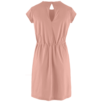 Sukienka Fjällräven High Coast Lite Dress Women Dusty Rose