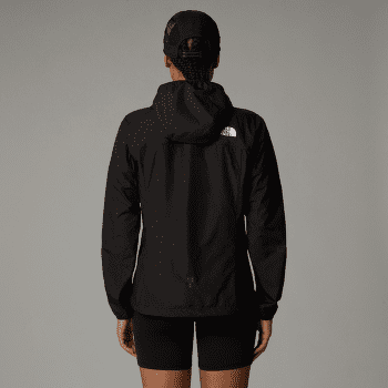 Bunda The North Face HIGHER RUN WIND JACKET Women TNF BLACK/NPF