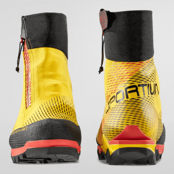 Buty La Sportiva Aequilibrium Speed GTX Yellow/Black