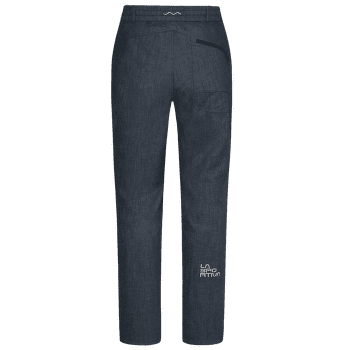 Spodnie La Sportiva SIERRA ROCK PANT Men Night Sky/Chalk