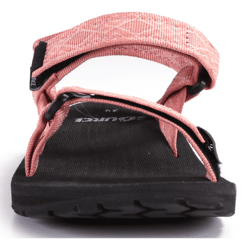 Sandały Source Classic Women Peach Peach