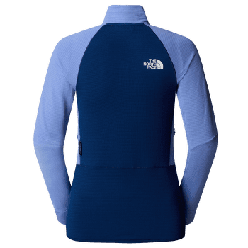 Bluza The North Face BOLT POLARTEC JACKET 9W9 VIRTUAL BLUE/ESTATE BLUE