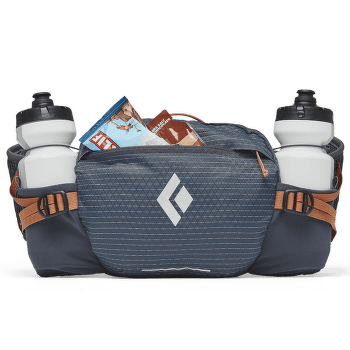 Nerka Black Diamond Pursuit 6 Waist Pack Octane-Ink Blue