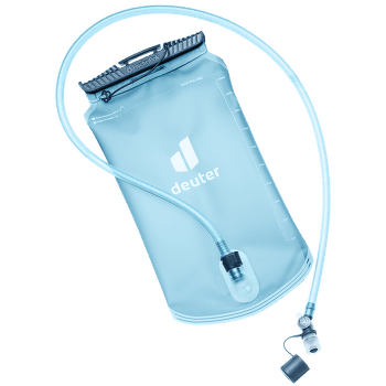 Torba deuter Streamer II 2.0 L hydrablue