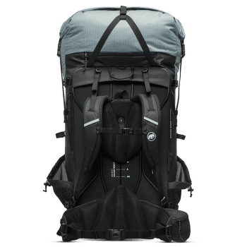 Plecak Mammut Ducan Spine 70-80 Women 00791 strata-black
