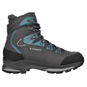 Buty Lowa MAURIA EVO GTX Ws Anthrazit/turkis