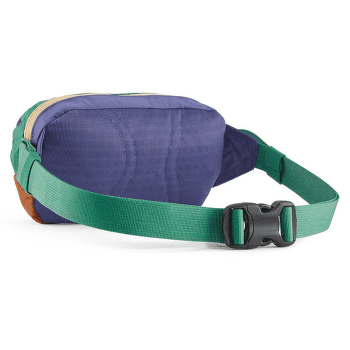 Nerka Patagonia Terravia Mini Hip Pack Dried Vanilla