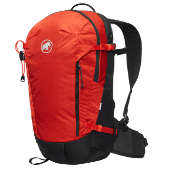 Plecak Mammut Lithium 20 Women 3777 mammut red-black