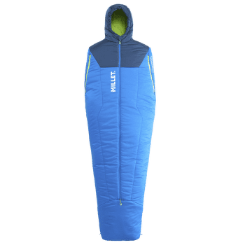 Śpiwór Millet BOSSONS -2° ICON BLUE