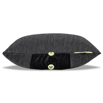 Poduszka Nemo Equipment Fillo Elite Wide 2025 Blue Horizon/Citron