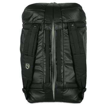 Torba Nemo Equipment Double Haul Convertible Duffel 70L Black
