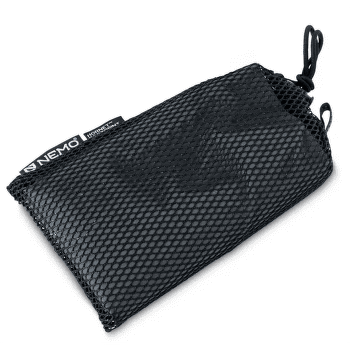 Mata Nemo Equipment Hornet 2P Footprint 2025