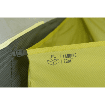 Stan Nemo Equipment Dagger OSMO 3P 2025