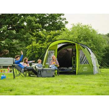 Stan Coleman ROCKY MOUNTAIN 5 BLACKOUT