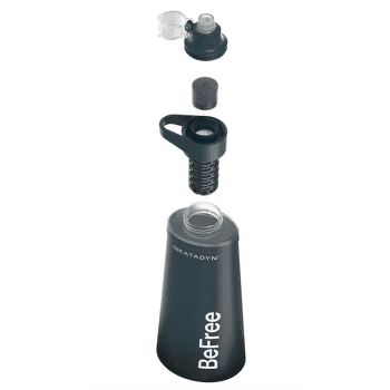 Filtr Katadyn BeFree AC 1.0 l