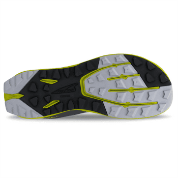 Buty Altra SUPERIOR 7 Men DARK GRAY