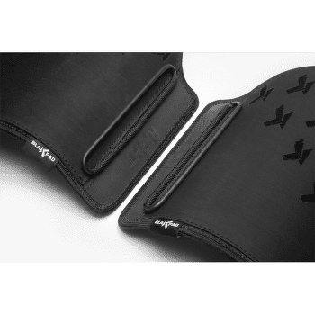 Ochraniacz na kolano Blakpad BLAKPAD VS RIGHT Black