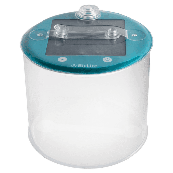 Latarka BioLite Luci Original Clear