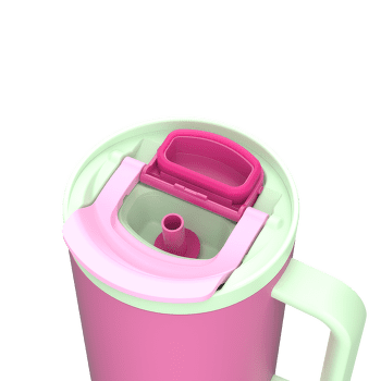 Termokubek Kambukka Rio Tumbler 950 ml Bubblegum Mint