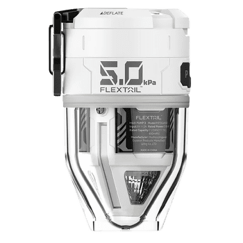 Pumpa Flextail MAX Pump 3 White