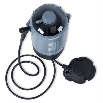 Prysznic Nemo Equipment Helio Pressure Shower 2025
