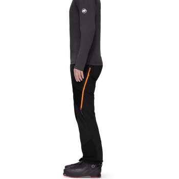 Spodnie Mammut Aenergy IN Hybrid Pants Men marine 5118