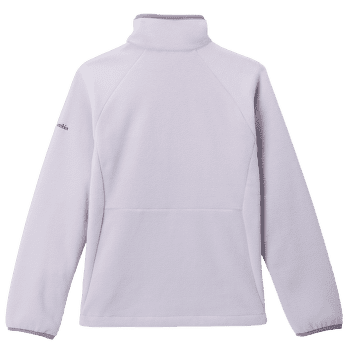 Bunda Columbia Fast Trek™ IV Fleece Full Zip Lavender Pearl, Shale Purple 551