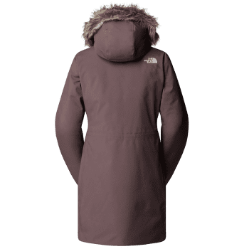 Bunda The North Face ARCTIC PARKA Women BQ7 TAWNY QUARTZ