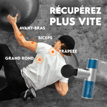 Masáž Y Y Vertical Shock Mini