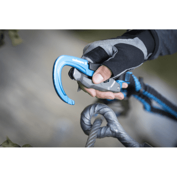 Zestaw do Ferraty Rock Empire Siga Azurová 004