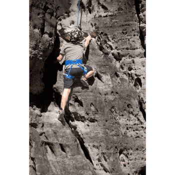 Siodło Rock Empire Hopi (CUH002.956) Fialová
