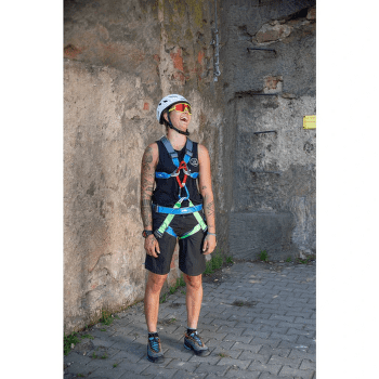 Zestaw do Ferraty Rock Empire Ferrata Twist Connect 000