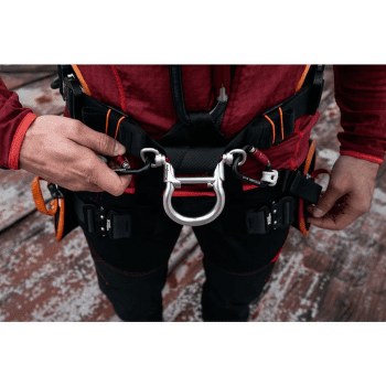 Zestaw Rock Empire Ledge Hook 000