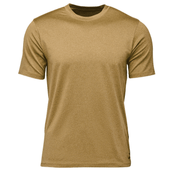 Koszulka z krótkim rękawem Black Diamond Circuit SS Tee Men Flax