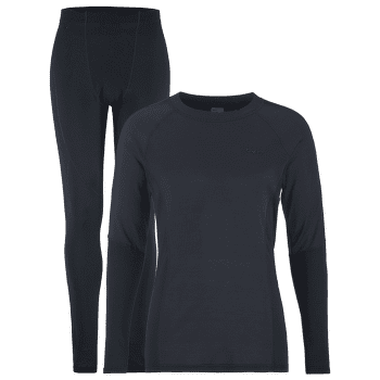 Zestaw Craft Set Core Warm Baselayer Men BLUES/DK NAVY