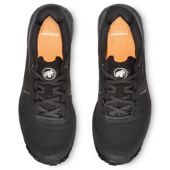 Buty Mammut Ultimate III Low GTX Women black 0001