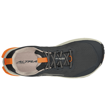 Buty Altra LONE PEAK 9+ Men DARK SHADOW