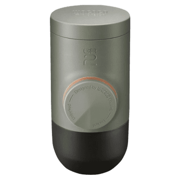 Ekspres do kawy Wacaco Minipresso GR2 portable espresso machine